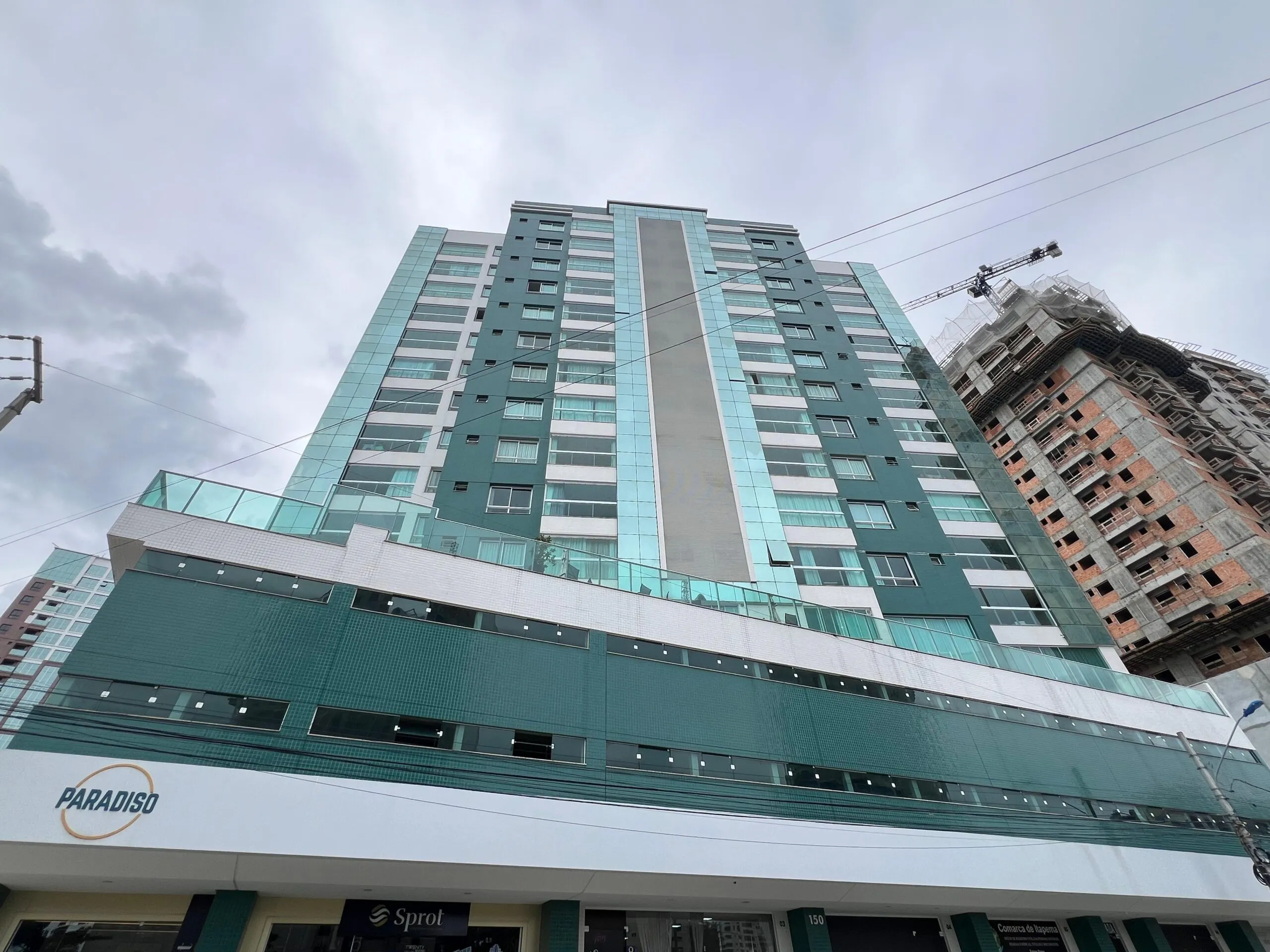 Foto do imóvel Apartamento com vista para o mar à venda com 105m2 por R$ 1.800.000,00