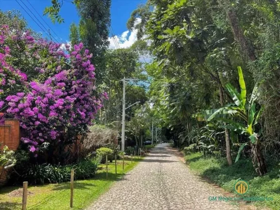 Imagem Cond. dos Arquitetos - Contemporânea e despojada! Uma casa única!