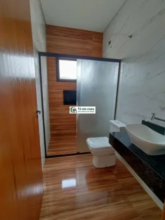 Imagem CASA RESIDENCIAL em CAÇAPAVA - SP, PARQUE RESIDENCIAL MARIA ELMIRA