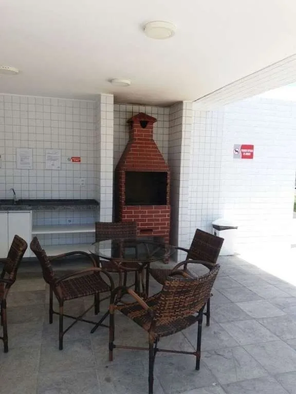 Imagem Apartamento com 2 quartos, 45m2, à venda em Recife, Imbiribeira