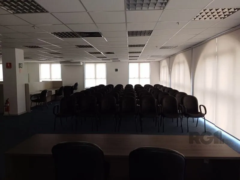 Imagem Sala Comercial em Auxiliadora