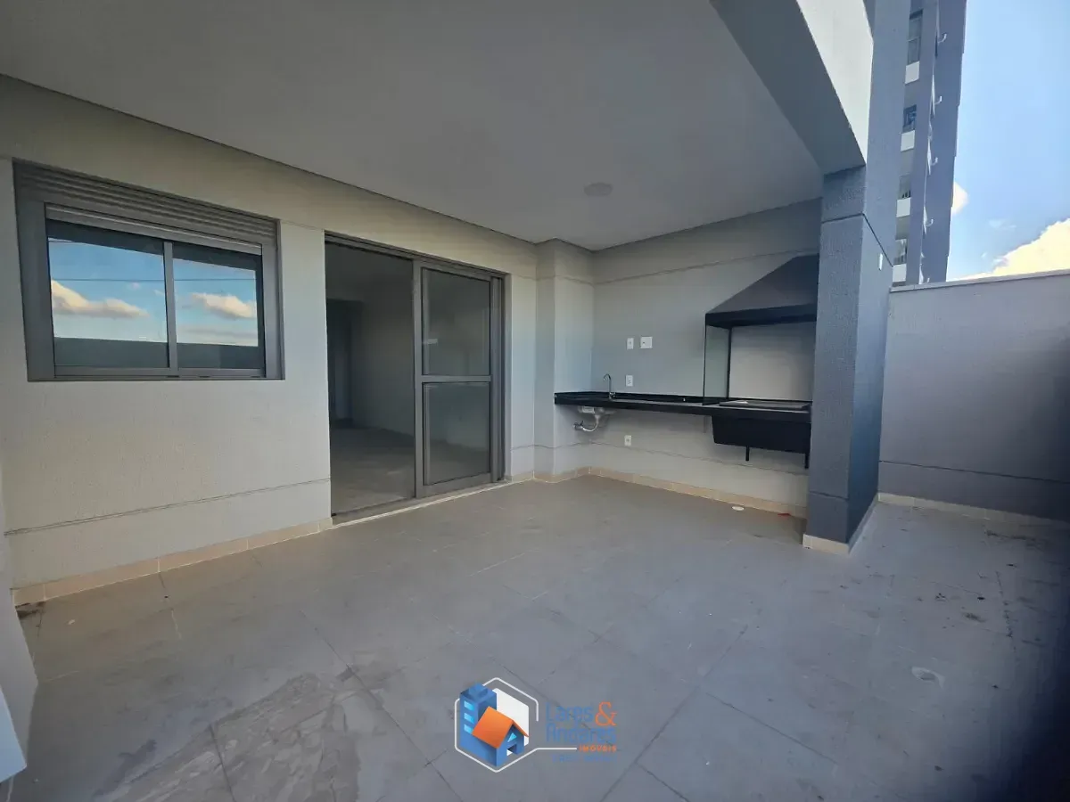 Imagem Apartamento para venda em City América com 3 quartos, sendo 1 suíte, 164.32m²