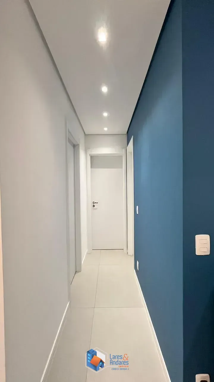 Imagem Apartamento para venda em Jardim Prudência com 2 quartos, sendo 1 suíte, 73m²