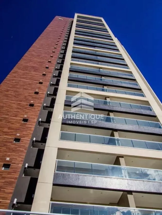 Imagem ENERGY BROOKLIN - Apartamento no bairro Brooklin à venda