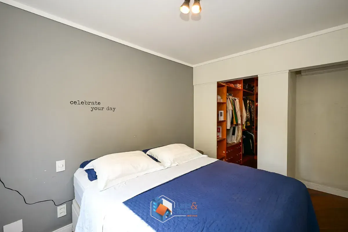 Imagem Apartamento para venda em Moema com 2 quartos, sendo 1 suíte, 72m²