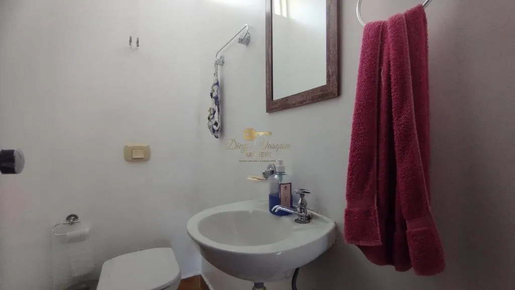 Imagem Casa em Condomínio para Venda em Teresópolis / RJ no bairro Quinta da Barra