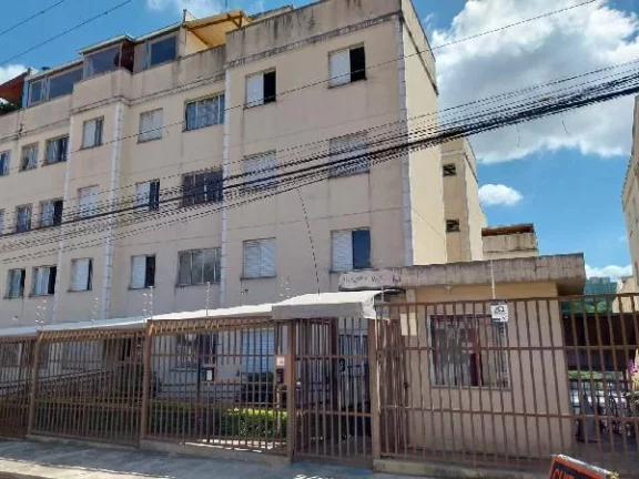 Foto do imóvel Oportunidade Única em COTIA - SP | Tipo: Apartamento | Negociação: Licitação Aberta | Situação: Imóvel em RUA AMAPA