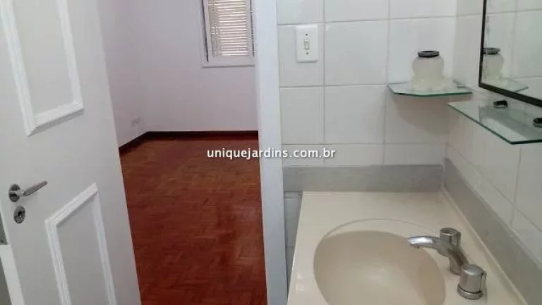 Imagem Apartamento à venda Jardim América São Paulo