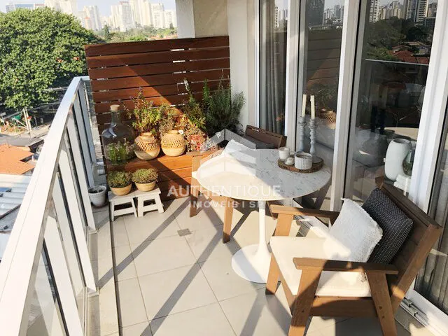 Imagem FOLLOW BROOKLIN - Apartamento à venda em São Paulo/SP
