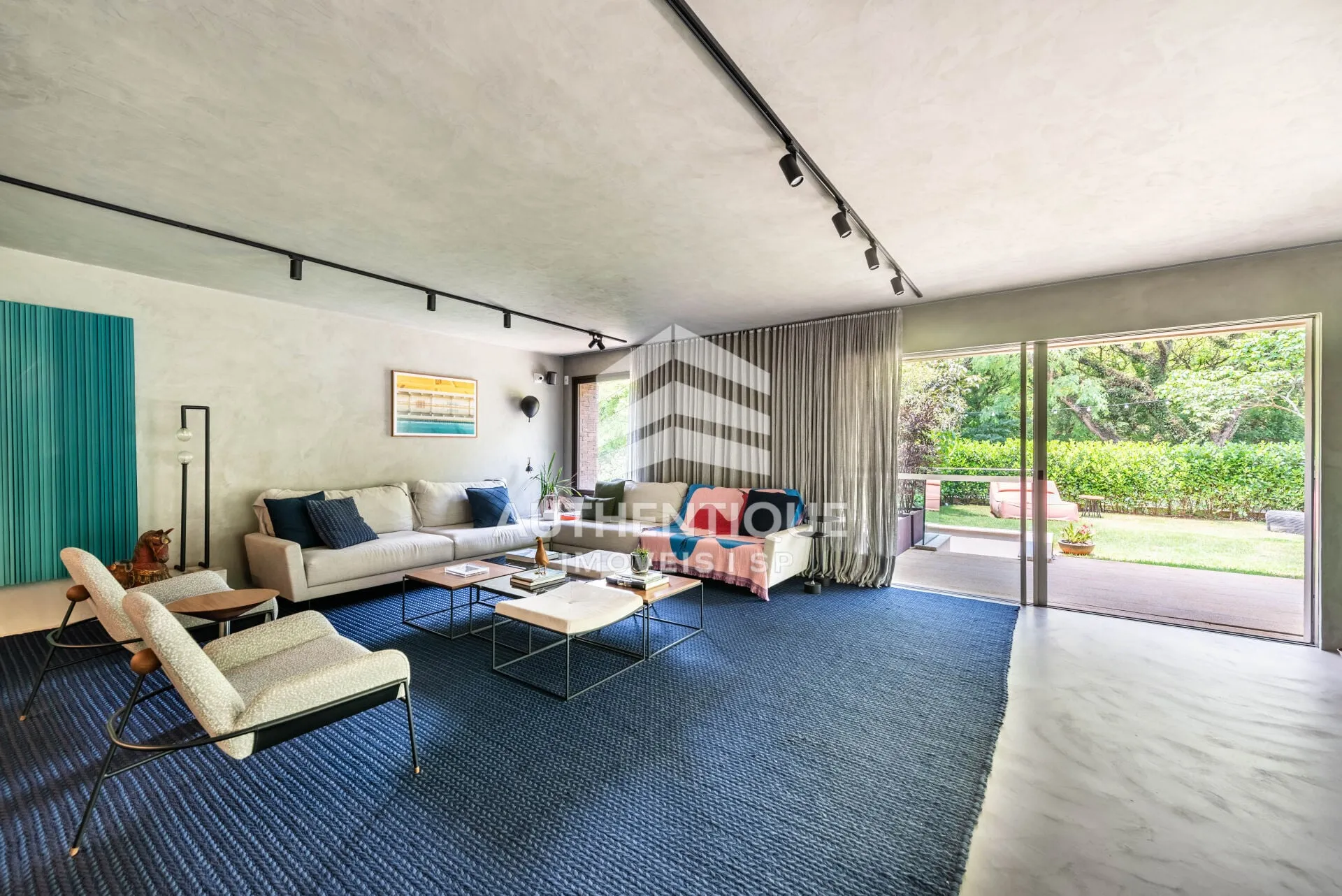 Imagem Bothanica Alto de Pinheiros - Apartamento à venda em São Paulo/SP