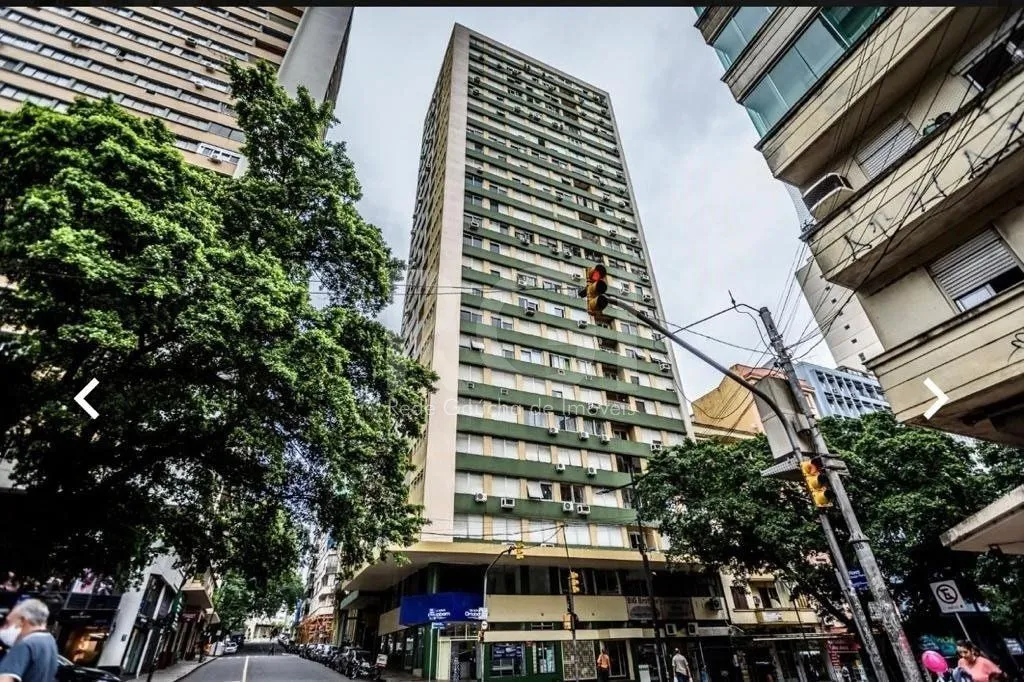 Imagem Venda apartamento de 2 dormitórios,62,96m² privativos, Centro histórico /Porto Alegre