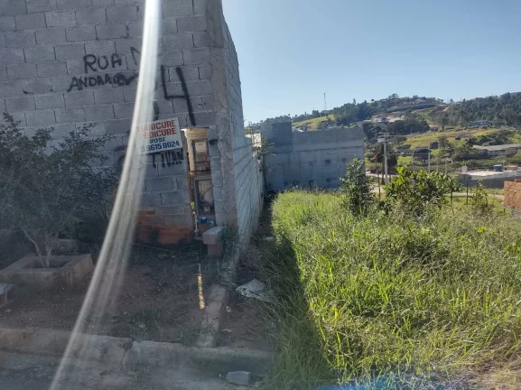 Imagem Terreno 200 m² Residencial Lamismar Perdões!!!