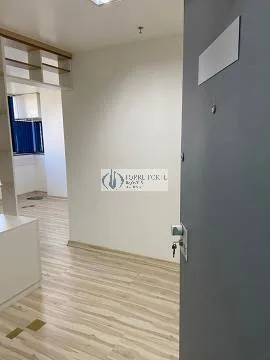 Imagem Sala comercial a 290 m da estação do metrô Paraíso, ideal para consultório