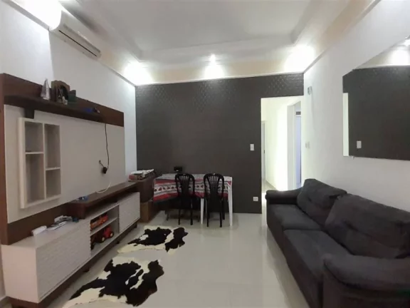 Imagem Casa com 3 dorms, Caiçara, Praia Grande - R$ 880 mil, Cod: 2738