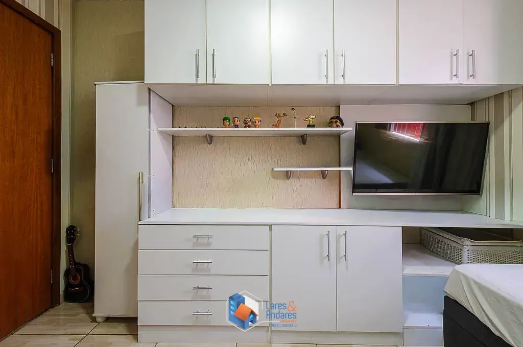 Imagem Casa para venda em Vila Pedra Branca com 2 quartos, sendo 1 suíte, 140m²