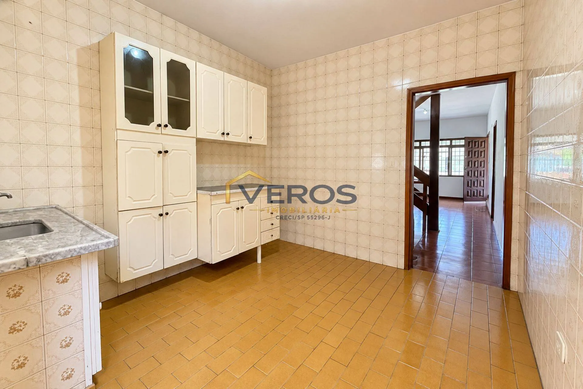 Imagem Casa em condominio 3 quartos venda 600m da praia do Indaiá em Caraguatatuba
