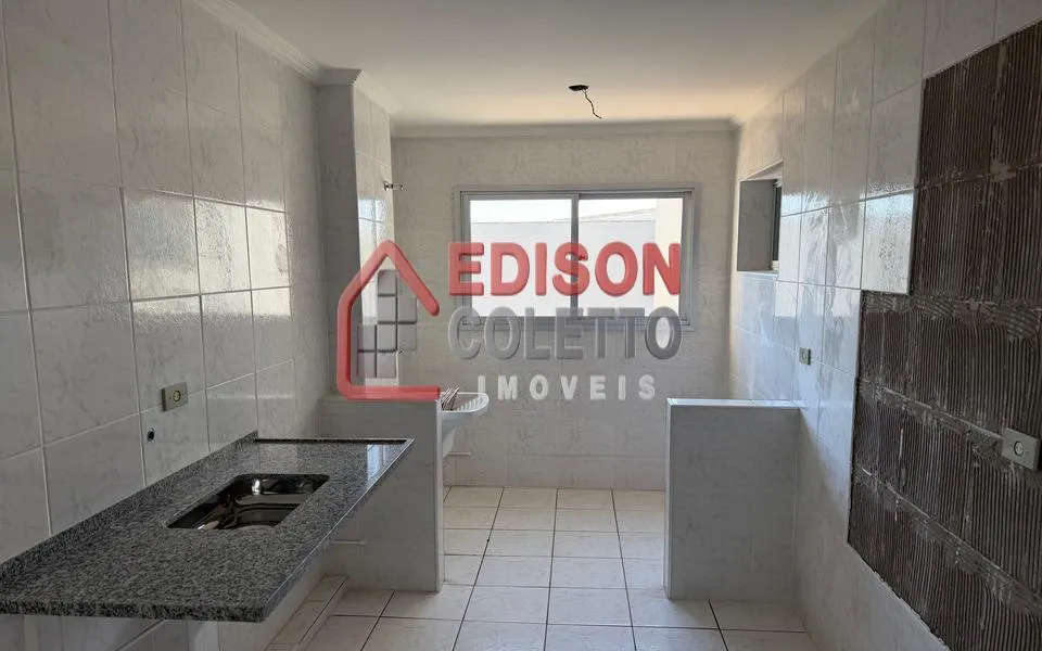 Imagem Apartamento novo, a venda, 3 quartos, 1 suite - Residencial Parque das Águas, no Jardim Caxambu, Piracicaba/SP!!