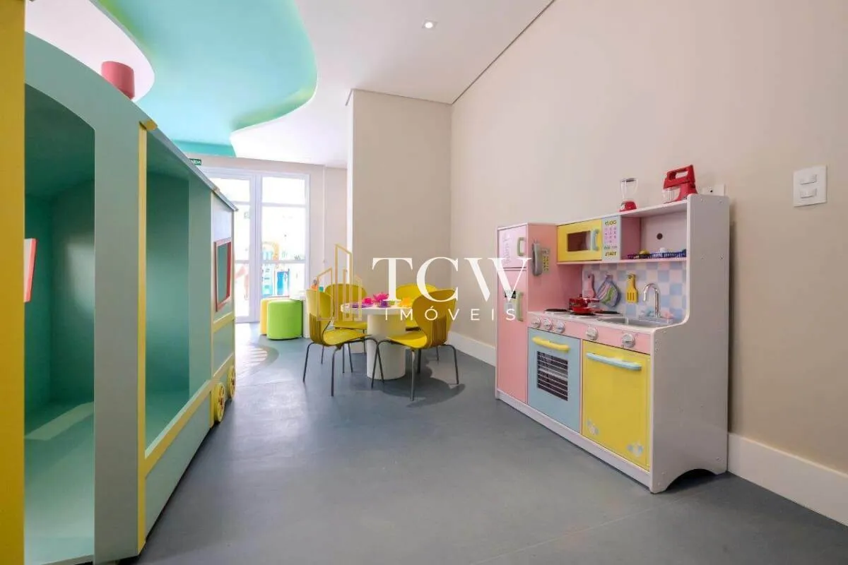 Imagem Apartamento 3 dorm