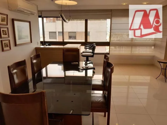 Imagem No bairro Rio Branco. 291 m²,4 suite,4 vagas