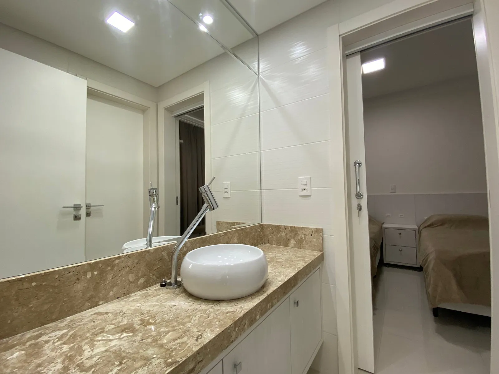 Imagem Central Tower - Unidade 1001