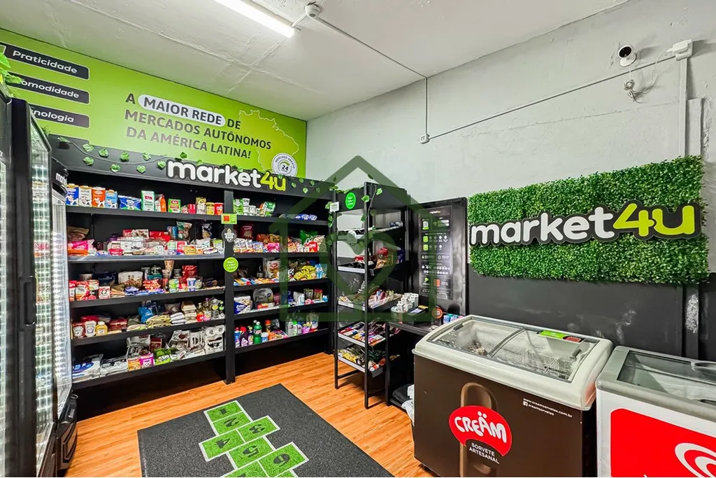 Imagem Vou lhe apresentar seu novo lar! Este magnífico apartamento, no Condomínio Simple Home Boutique, l...