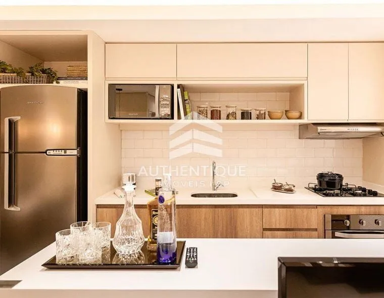 Imagem Florart - Jardim Prudência / Vila Mascote - Apartamento à venda no bairro Jardim Prudência - São Paulo/SP, Zona Sul