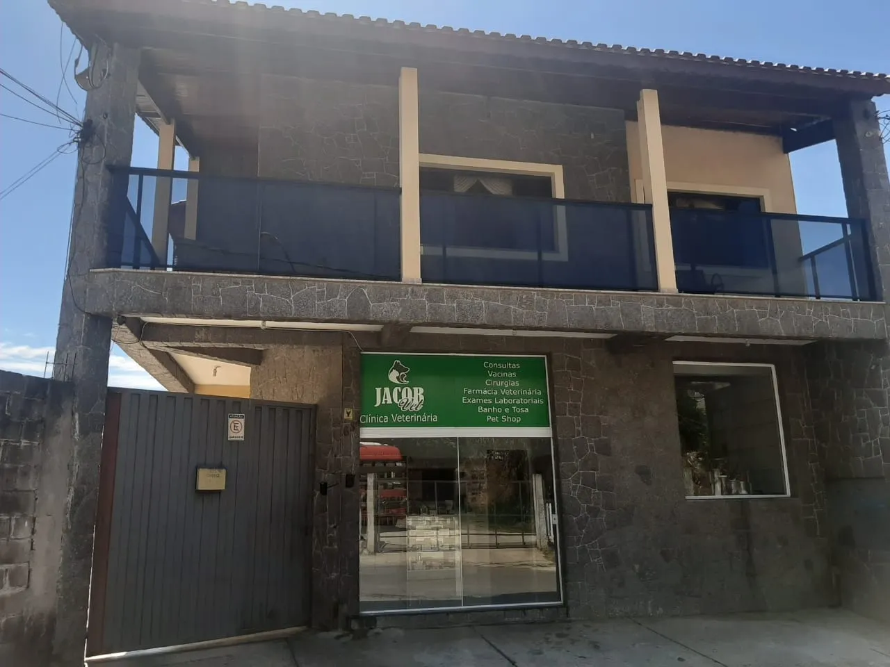 Imagem Comercial à venda 1 Quarto, 3 Suites, 20 Vagas, 2037.7M², Santa Rita, Aparecida - SP