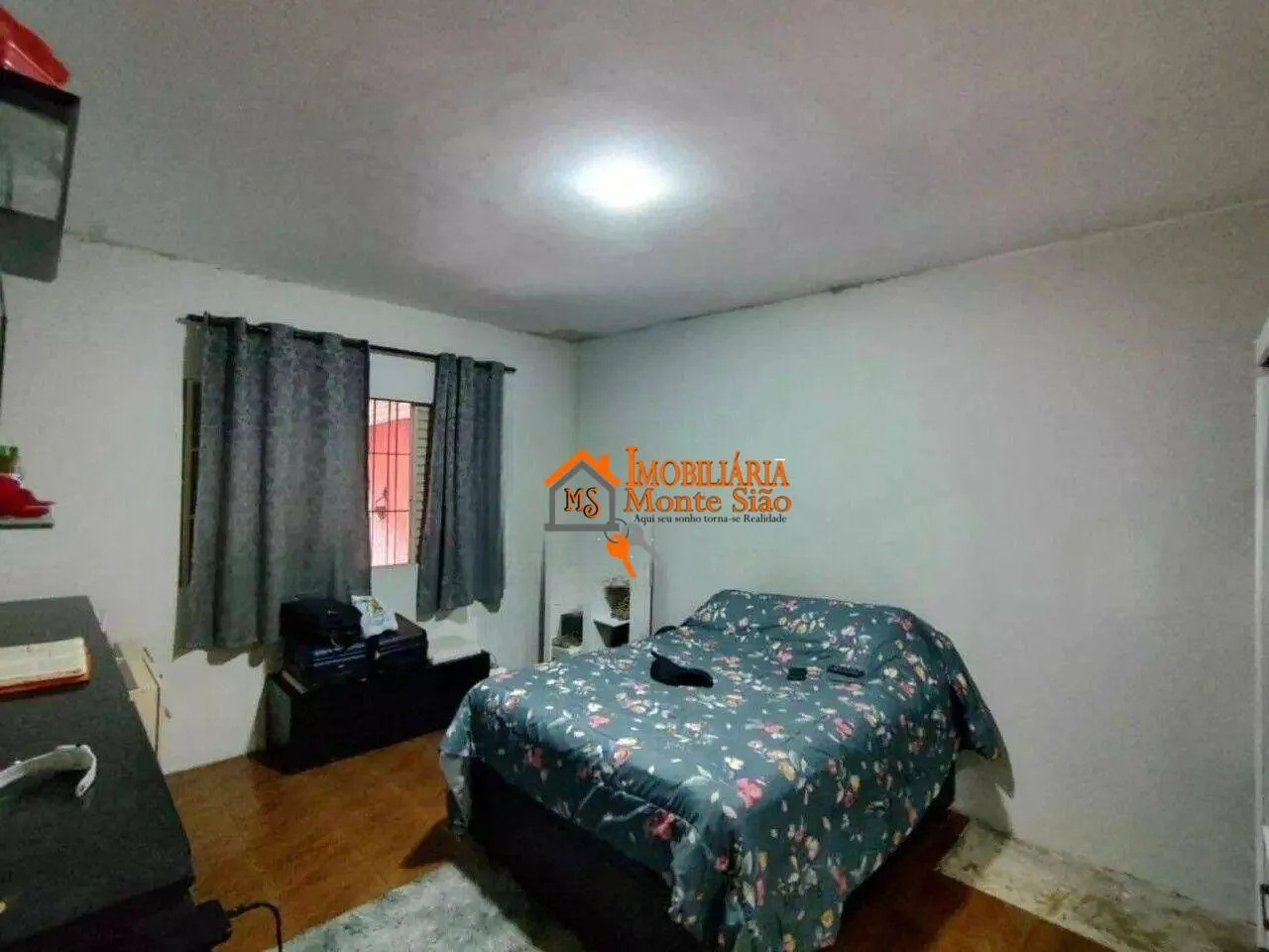 Imagem Sobrado à venda, 180 m² por R$ 799.999,00 - Jardim Ipanema - Guarulhos/SP
