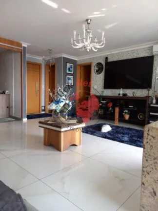 Imagem Excelente Apartamento á venda no coração do bairro Santa Paula em São Caetano