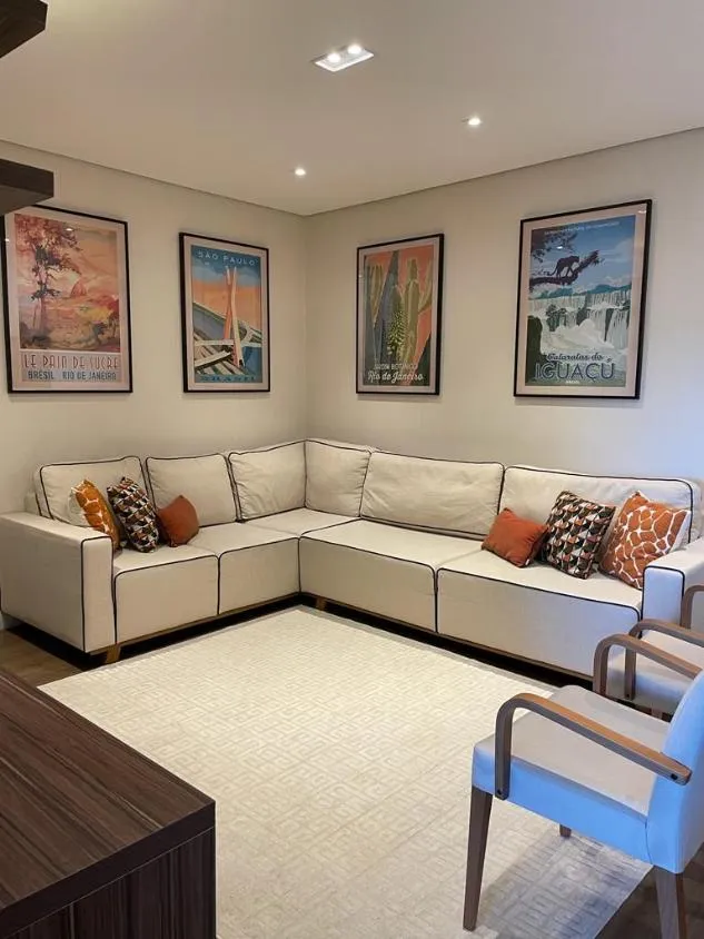 Imagem APARTAMENTO - CONDOMÍNIO NATURALE - JUNDIAI