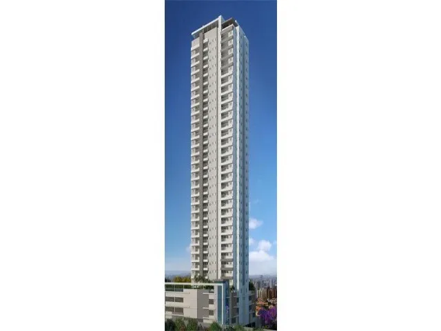 Imagem Trillogy São Bernardo, Apartamento à venda com 3 dormitórios em São Bernardo do Campo Sp