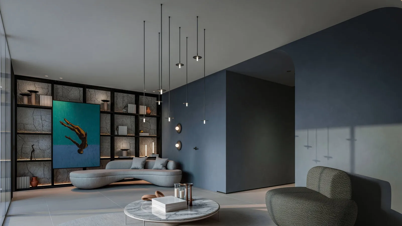 Imagem Sirius Residence