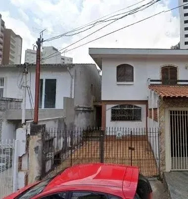 Foto do imóvel Casa para Venda em São Paulo, Lapa, 3 dormitórios, 1 suíte, 5 banheiros, 2 vagas em Rua Mário Whately