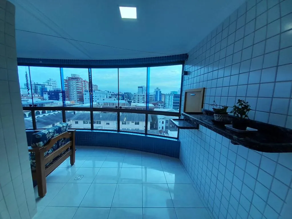 Imagem Apartamento 2 Dormitórios - Bairro Centro