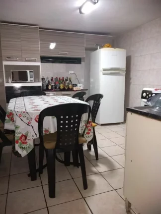 Imagem Casa Sobrado