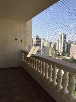 Imagem Apartamento à venda no Cambuí em Campinas, São Paulo