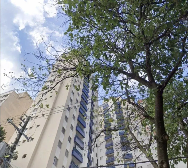 Imagem Apartamento para Venda em São Paulo, Pinheiros, 3 dormitórios, 1 suíte, 2 banheiros