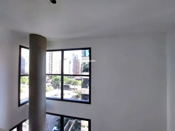 Imagem Apartamento de 1 suíte a venda em Moema