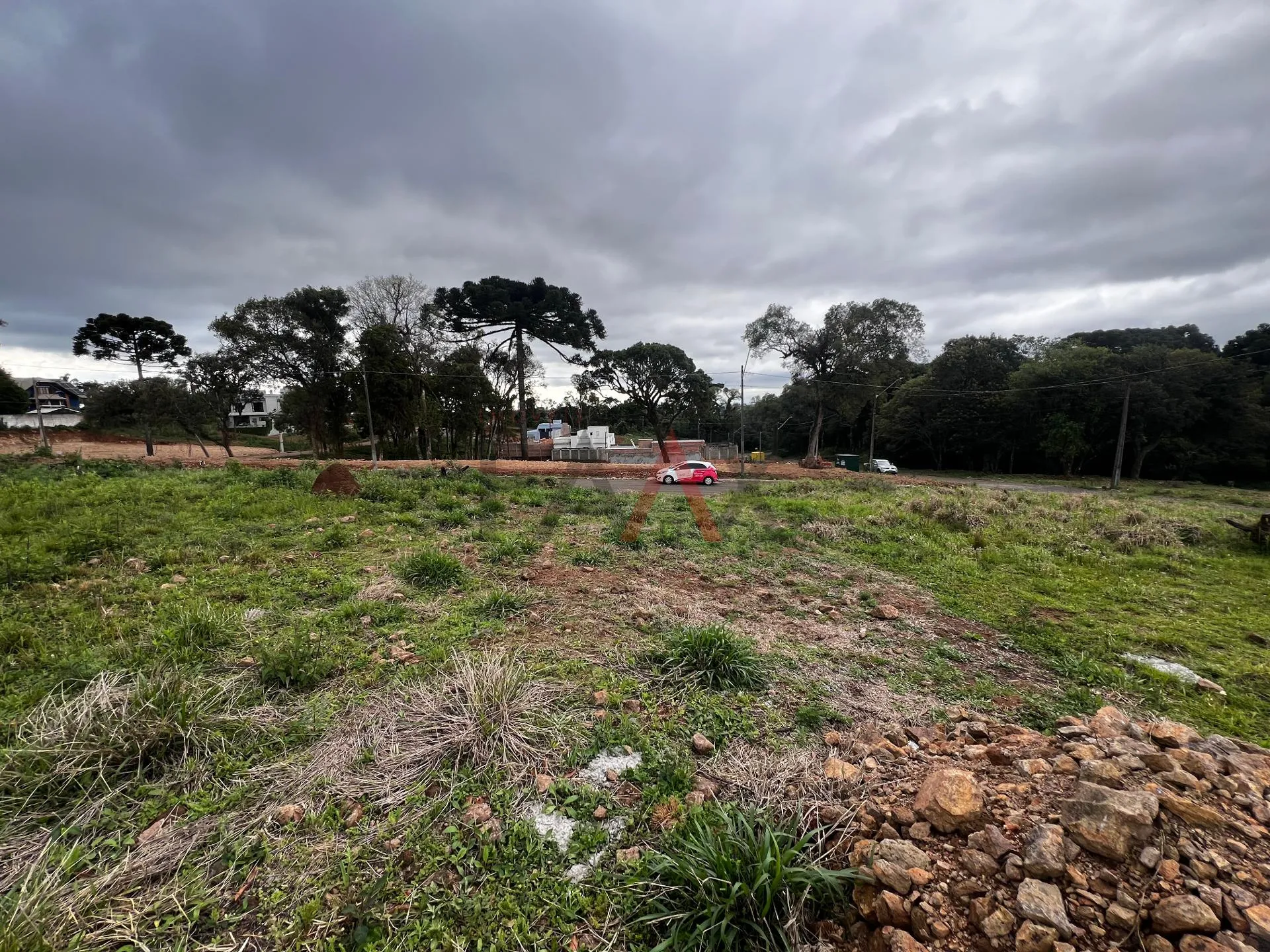 Imagem Terreno à venda, loteamento novo no BOQUEIRÃO, GUARAPUAVA - PR