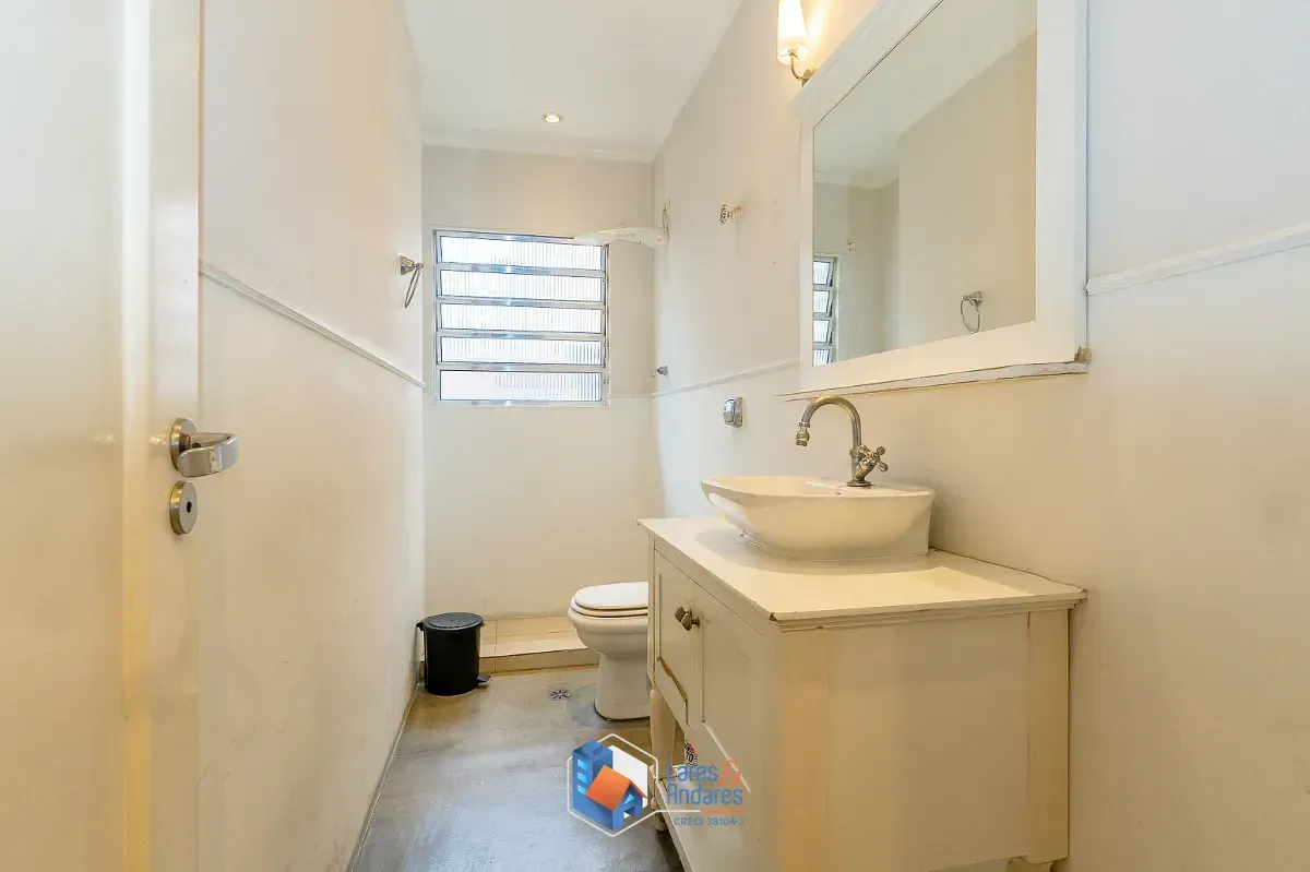 Imagem Casa de vila para venda em Vila Olímpia com 2 quartos, 200m²