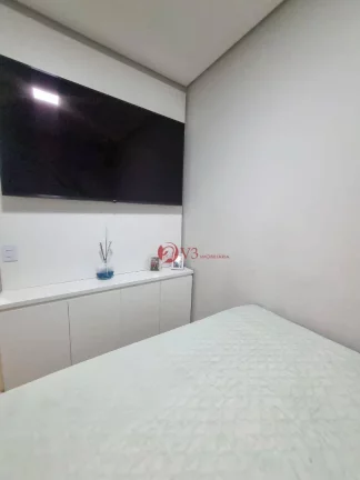 Imagem apartamento a venda na vila Dalila com 2 dormitorios e vaga perto da Valdemar Carlos Pereira
