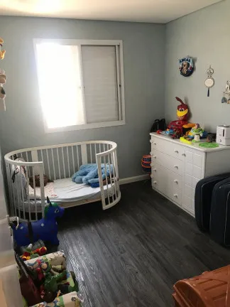 Imagem Casa com 3 Quartos à Venda, 71 m² em Vila Nambi - Jundiaí
