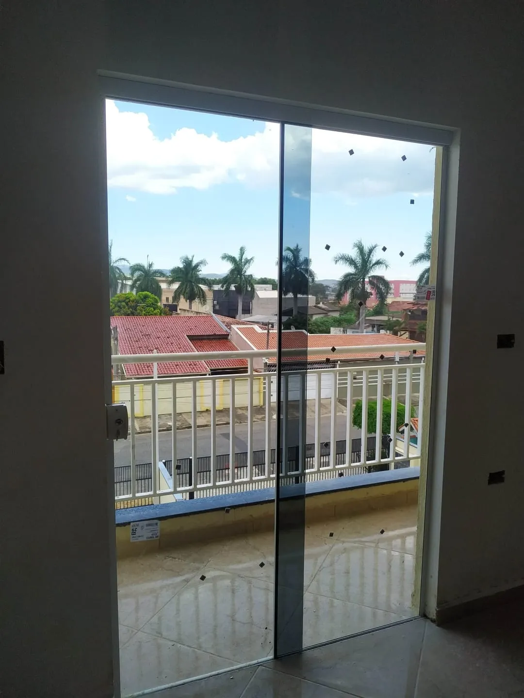Imagem Apartamento à venda 2 Quartos, 1 Vaga, 71M², Cidade Nova, Pindamonhangaba - SP | Edificio rua São José dos Campos