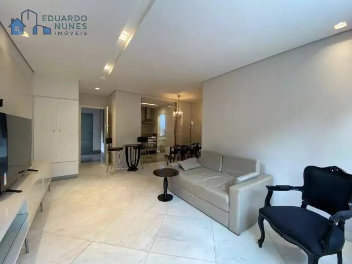 Imagem APARTAMENTO COM 02 QUARTOS, SUÍTE, LAZER, 02 VAGAS NO LUXEMBURGO!!!!