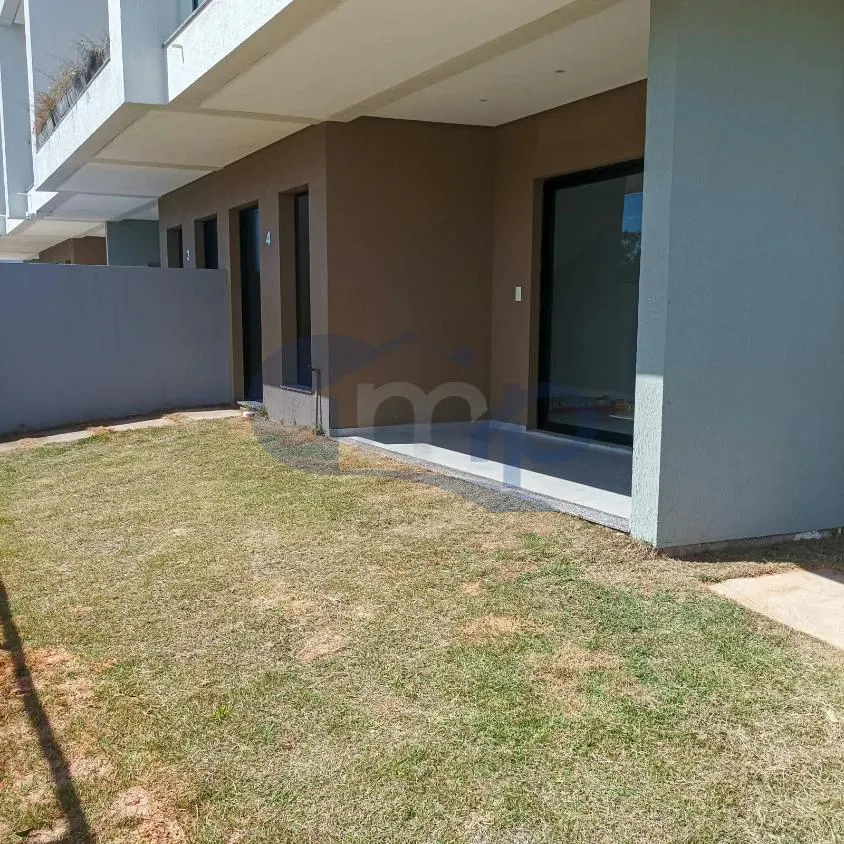 Imagem Sobrado de 3 dormitorios com suite e 2 vagas a venda na Morada das Palmeiras em Torres