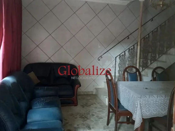 Imagem Terreno com quintal grande no bairro da Ponta da Praia em Santos (SP) por R$.1.150.000,00 !