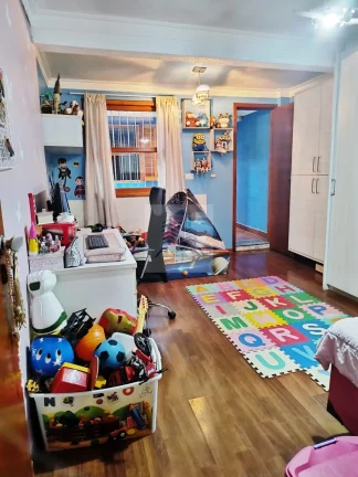 Imagem Casa à venda no bairro Jardim São Bernardo - São Paulo/SP