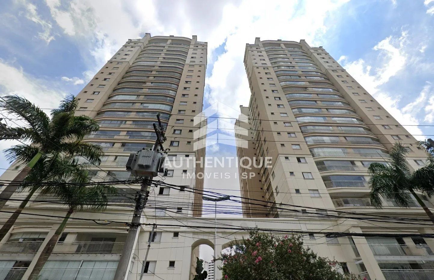 Imagem OLIMPIC CONDOMINIUM RESORT SAÚDE - Apartamento à venda em São Paulo/SP