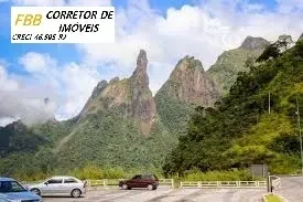 Imagem Apartamento com 2 Quartos à Venda, 61 m² em Várzea - Teresópolis