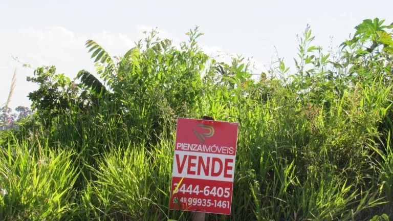 Imagem Terreno para Venda em Concórdia, Jardim